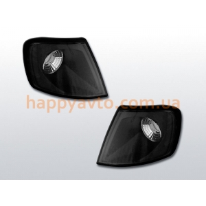 Повороты на Audi A3 KPAU02